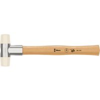 Wera 101 Soft Faced Nylon Head Hammer 27mm
