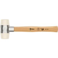 Wera 101 Soft Faced Nylon Head Hammer 60mm