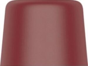 Wera 102L Soft Faced Urethane Hammer Replacement Head 32mm