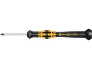 Wera 1572 Microstix ESD Screwdriver 00 40mm