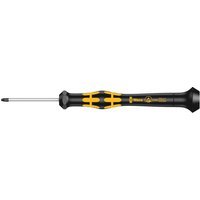 Wera 1572 Microstix ESD Screwdriver 1 40mm