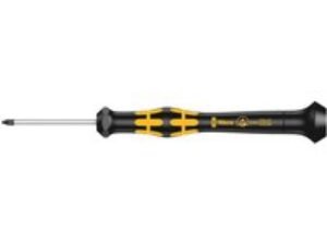 Wera 1572 Microstix ESD Screwdriver F 40mm