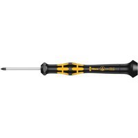 Wera 1572 Microstix ESD Screwdriver F 40mm
