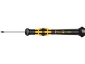 Wera 1572 Microstix ESD Screwdriver M 40mm