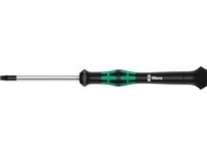 Wera 2067 HF Kraftform Micro Screwdriver T5 40mm