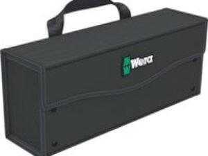 Wera 2Go 3 Tool Box