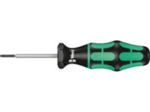Wera 300 IP Torque Indicator Torx Plus Screwdriver 1.2Nm