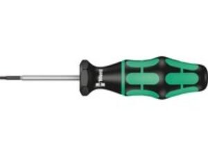 Wera 300 Kraftform Hex Torque Screwdriver 2.0Nm