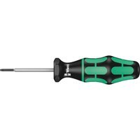 Wera 300 TX Torque Indicator Torx Screwdriver 0.9Nm
