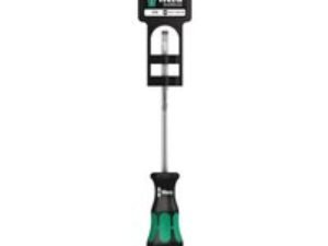 Wera 335 SB Kraftform Plus Slotted Screwdriver 5.5mm 125mm