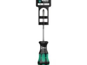Wera 350 PH SB Kraftform Plus Phillips Screwdriver PH2 100mm