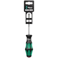 Wera 350 PH SB Kraftform Plus Phillips Screwdriver PH2 100mm