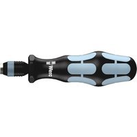 Wera 3816R Bit Holding Stainless Screwdriver