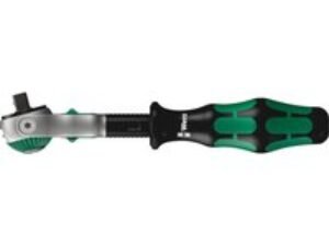 Wera 8000A Zyklop 1/4" Drive Speed Ratchet 1/4