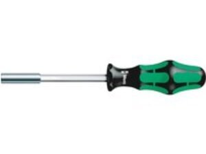Wera 810/1 Kraftform Plus Bitholding Screwdriver