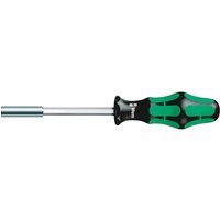 Wera 810/1 Kraftform Plus Bitholding Screwdriver