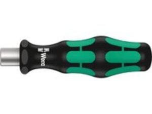 Wera 813 Kraftform Bit Holding Screwdriver