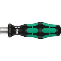 Wera 813 Kraftform Bit Holding Screwdriver