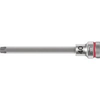 Wera 8767 B HF Zyklop 3/8" Drive Long Torx Socket Bit 3/8" T40