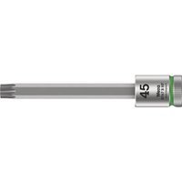 Wera 8767 B HF Zyklop 3/8" Drive Long Torx Socket Bit 3/8" T45