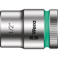 Wera 8790 HMB Zyklop 3/8" Drive Hexagon Socket Imperial 3/8" 1/2