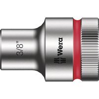 Wera 8790 HMC Zyklop 1/2" Drive Hexagon Socket Imperial 1/2" 3/8