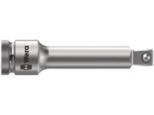 Wera 8794 A Zyklop 1/4" Drive Wobble Extension 1/4" 56mm