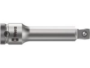 Wera 8794B Zyklop 3/8" Drive Extension Wobble 3/8" 76mm