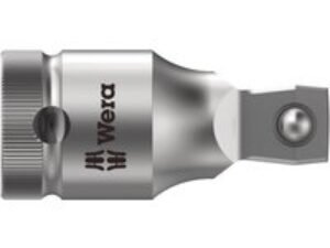 Wera 8794C Zyklop 1/2" Drive Extension Wobble 1/2" 52mm