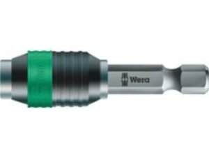 Wera 888/4/1 K Rapidaptor Universal Bitholder 50mm