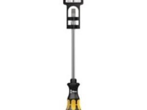 Wera 932A SB Kraftform Plus Chisel Driver Screwdriver 9mm 150mm