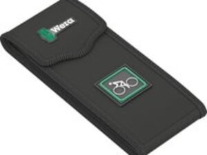 Wera 9433 2Go Folding Bicycle Tool Kit Pouch