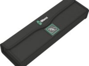 Wera 9435 2Go Folding Bicycle Torque Tool Kit Pouch