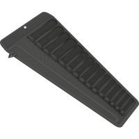 Wera 9465 15 Piece Textile Empty Spanner Pouch
