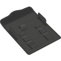 Wera 9467 Empty Case for Kraftform Kompakt 900 Screwdriver Sets
