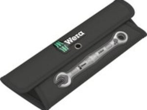 Wera Joker Pouch for 4 Piece Set