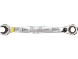 Wera Joker Switch Wrench Combi Ratchet Metric 10mm
