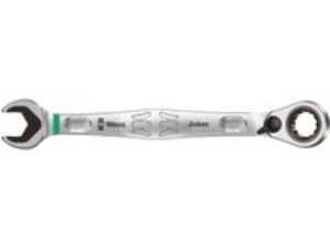 Wera Joker Switch Wrench Combi Ratchet Metric 13mm
