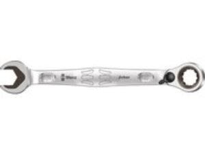 Wera Joker Switch Wrench Combi Ratchet Metric 15mm