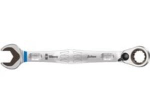 Wera Joker Switch Wrench Combi Ratchet Metric 19mm