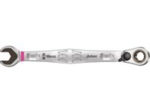 Wera Joker Switch Wrench Combi Ratchet Metric 8mm