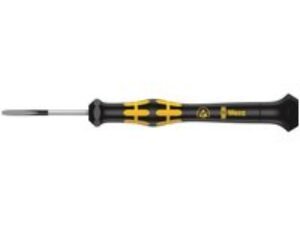 Wera Kraftform 1578A Micro ESD Screwdriver 1.5mm 40mm