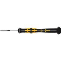 Wera Kraftform 1578A Micro ESD Screwdriver 1.5mm 40mm
