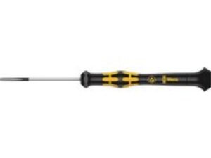 Wera Kraftform 1578A Micro ESD Screwdriver 2mm 60mm