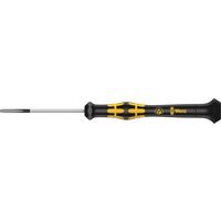 Wera Kraftform 1578A Micro ESD Screwdriver 2mm 60mm