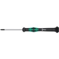 Wera Kraftform 2052 Mirco Screwdriver 1.3mm 60mm
