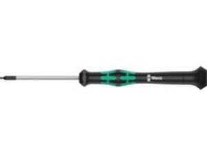 Wera Kraftform 2052 Mirco Screwdriver 1.5mm 60mm