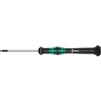 Wera Kraftform 2052 Mirco Screwdriver 2mm 60mm