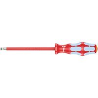 Wera Kraftform 3160I VDE Stainless Steel Screwdriver 5.5mm 125mm
