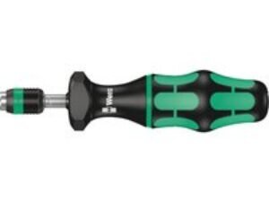 Wera Kraftform Adjustable Torque Screwdriver 0.3Nm - 1.2Nm